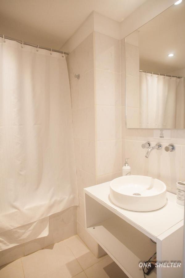 Ona Shelter Apartamento Ushuaia
