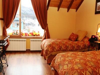Tierra De Leyendas Inn Ushuaia