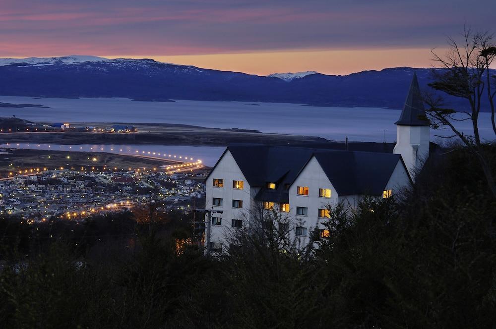 Hotel Hayas Ushuaia