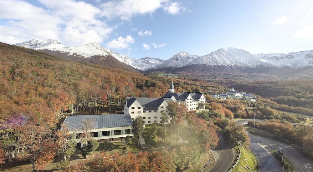 Hayas Hotel Ushuaia