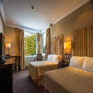 Hotel Acebos 4*