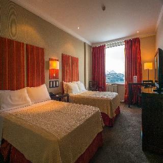 Hotel Acebos Ushuaia