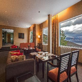 Acebos Hotel 4*