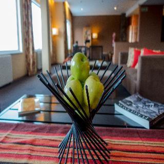 Acebos Hotel 4*