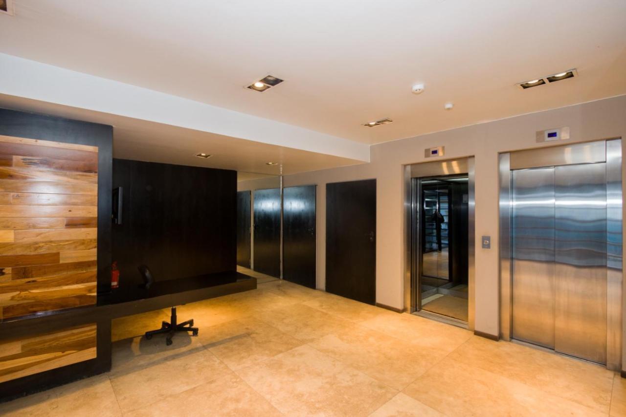 Apartamento Rivadavia