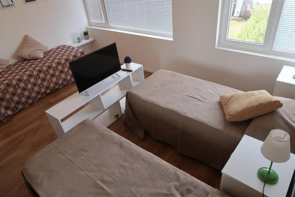 Apartamento Lo De Moli 2c Ushuaia