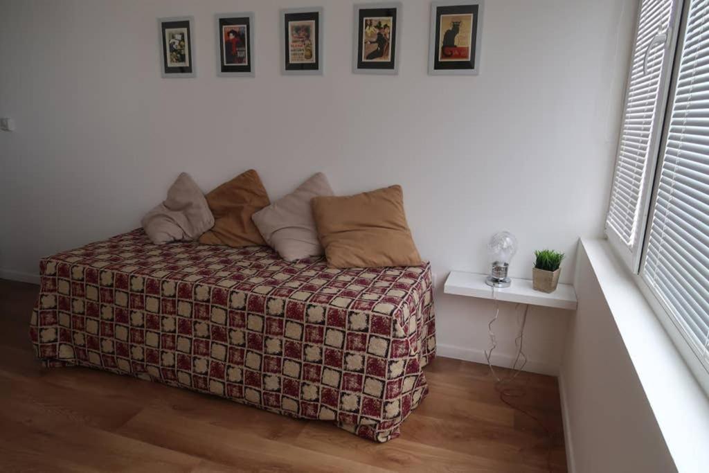 Apartamento Lo De Moli 2c Ushuaia