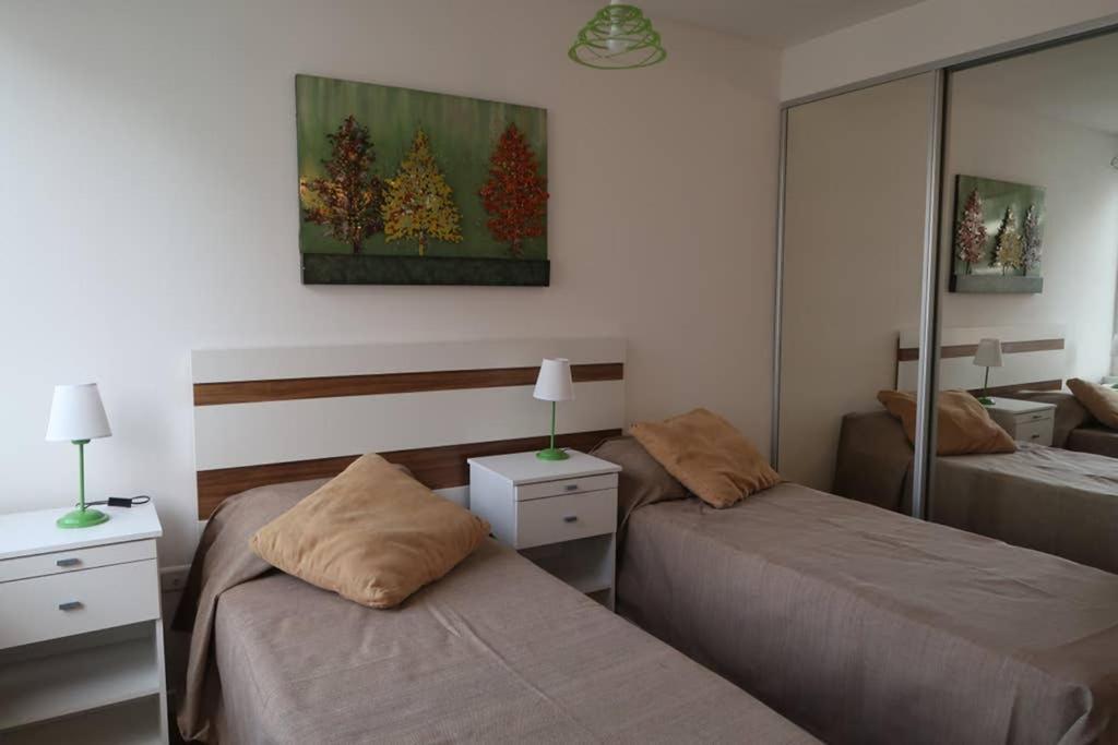 Lo De Moli 2c Apartamento