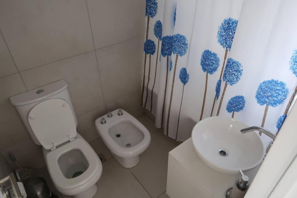 Apartamento Lo De Moli 2c