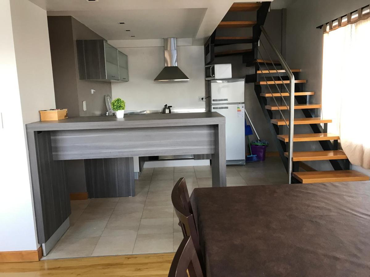 Polo Sur Apartamento Ushuaia
