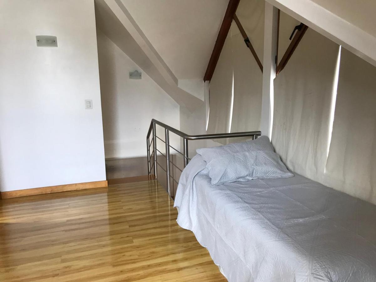 Polo Sur Apartamento Ushuaia