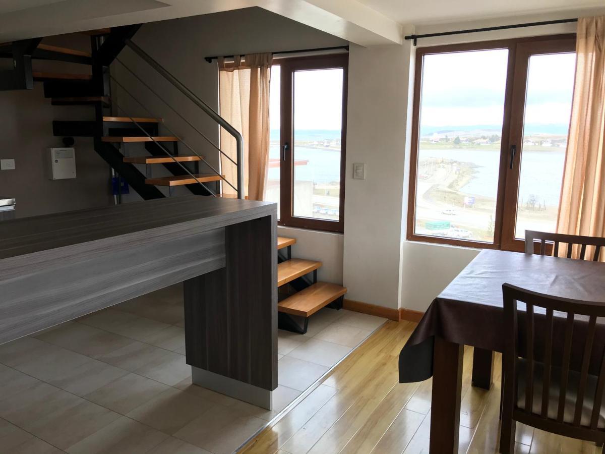 Apartamento Polo Sur Ushuaia