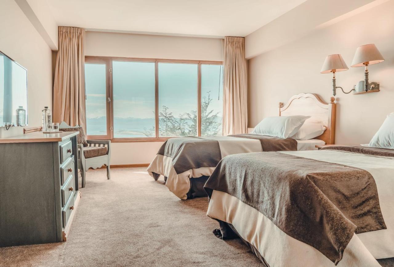 Wyndham Garden Del Glaciar Hotel Ushuaia