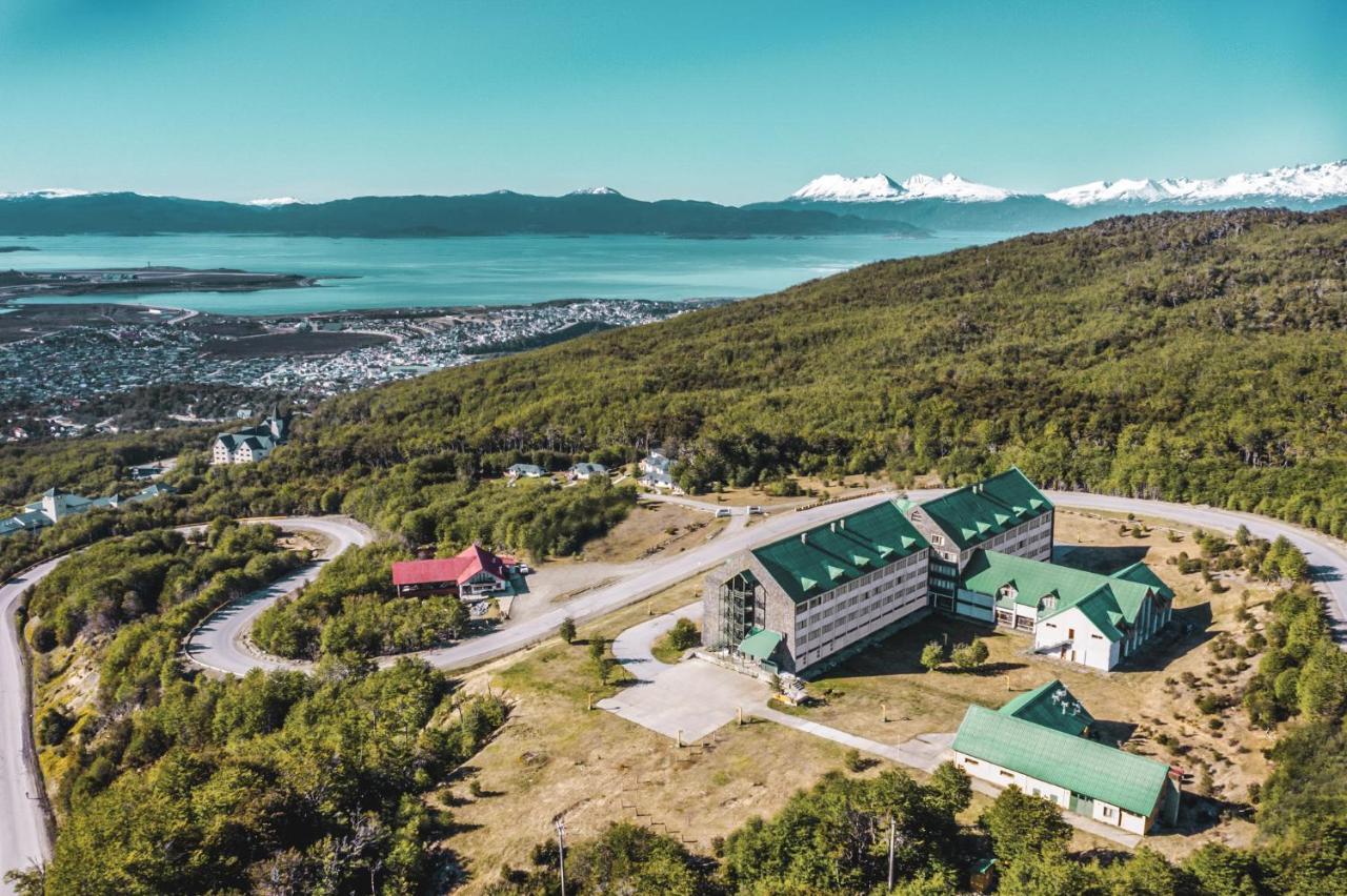 Wyndham Garden Del Glaciar 4* Ushuaia