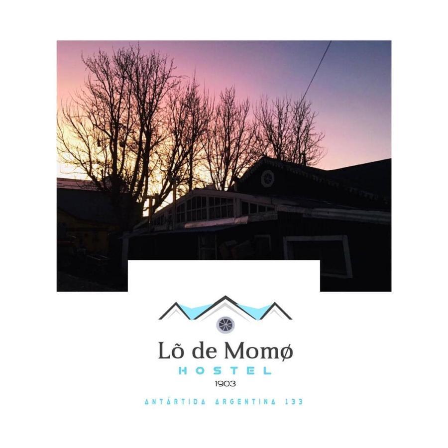 Lo De Momo Alojamiento Turistico Hostel
