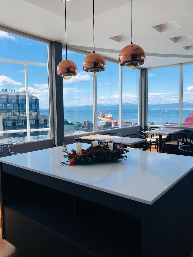 Alto Andino Ushuaia