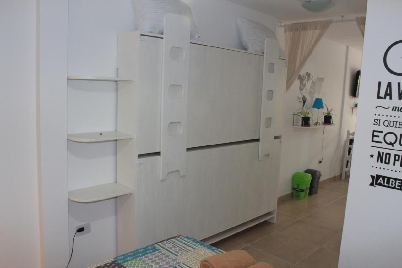 Apartamento Nico Y Julia