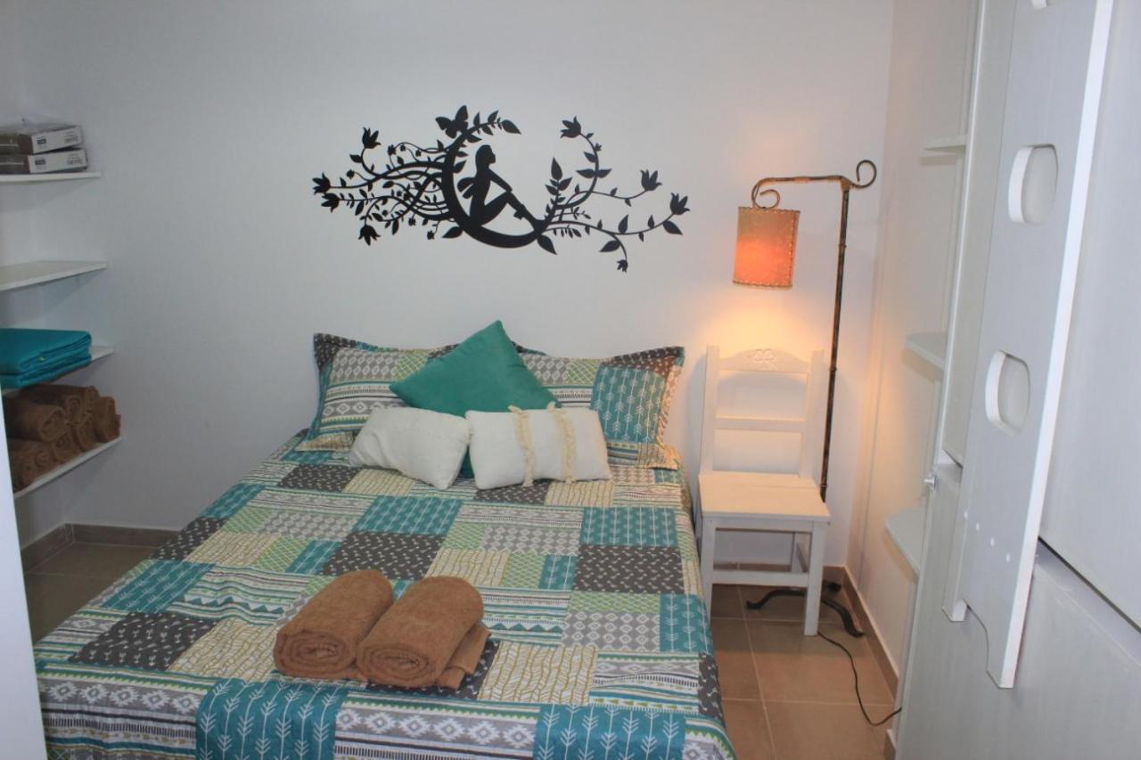 Apartamento Nico Y Julia