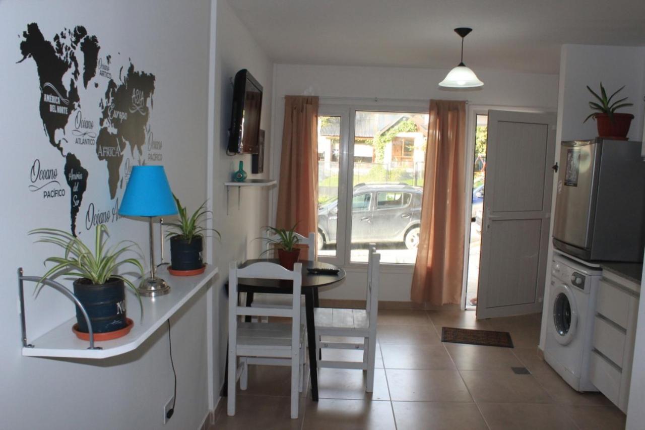 Apartamento Nico Y Julia Ushuaia