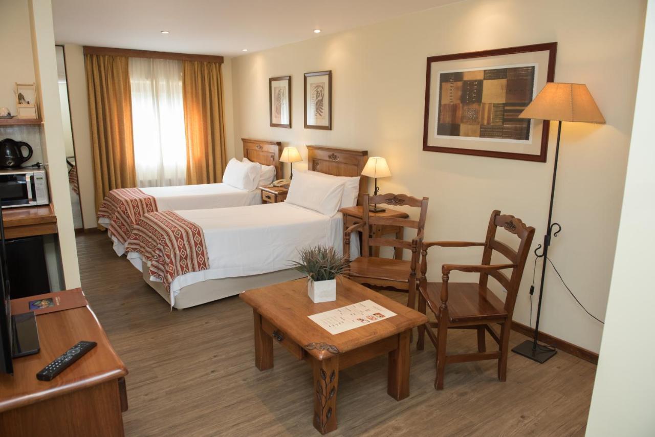 Del Bosque 3* Ushuaia