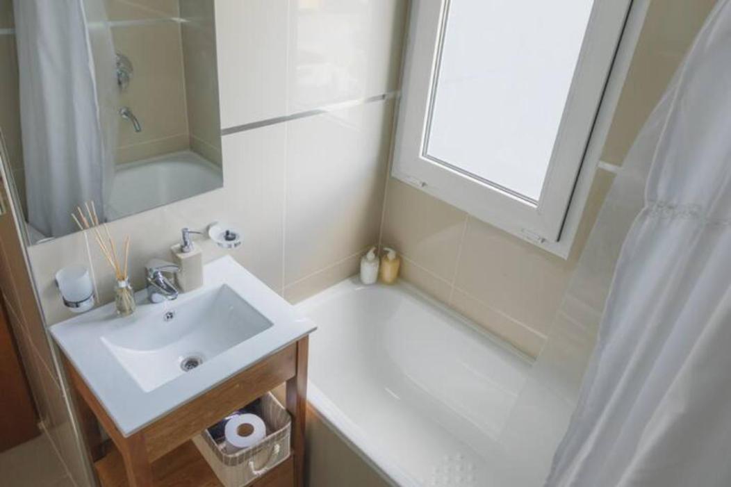 Apartamento Gente Del Sur Goleta Fueguina Ushuaia