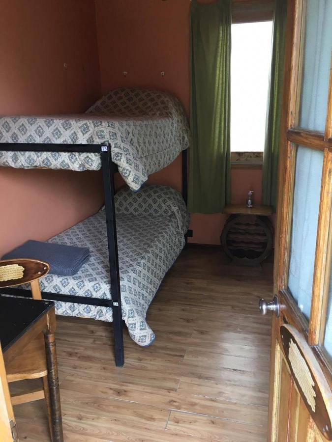 Hostel Lo De Momo Alojamiento Turistico