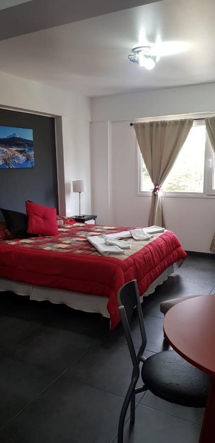 Apartamento Placerescc *