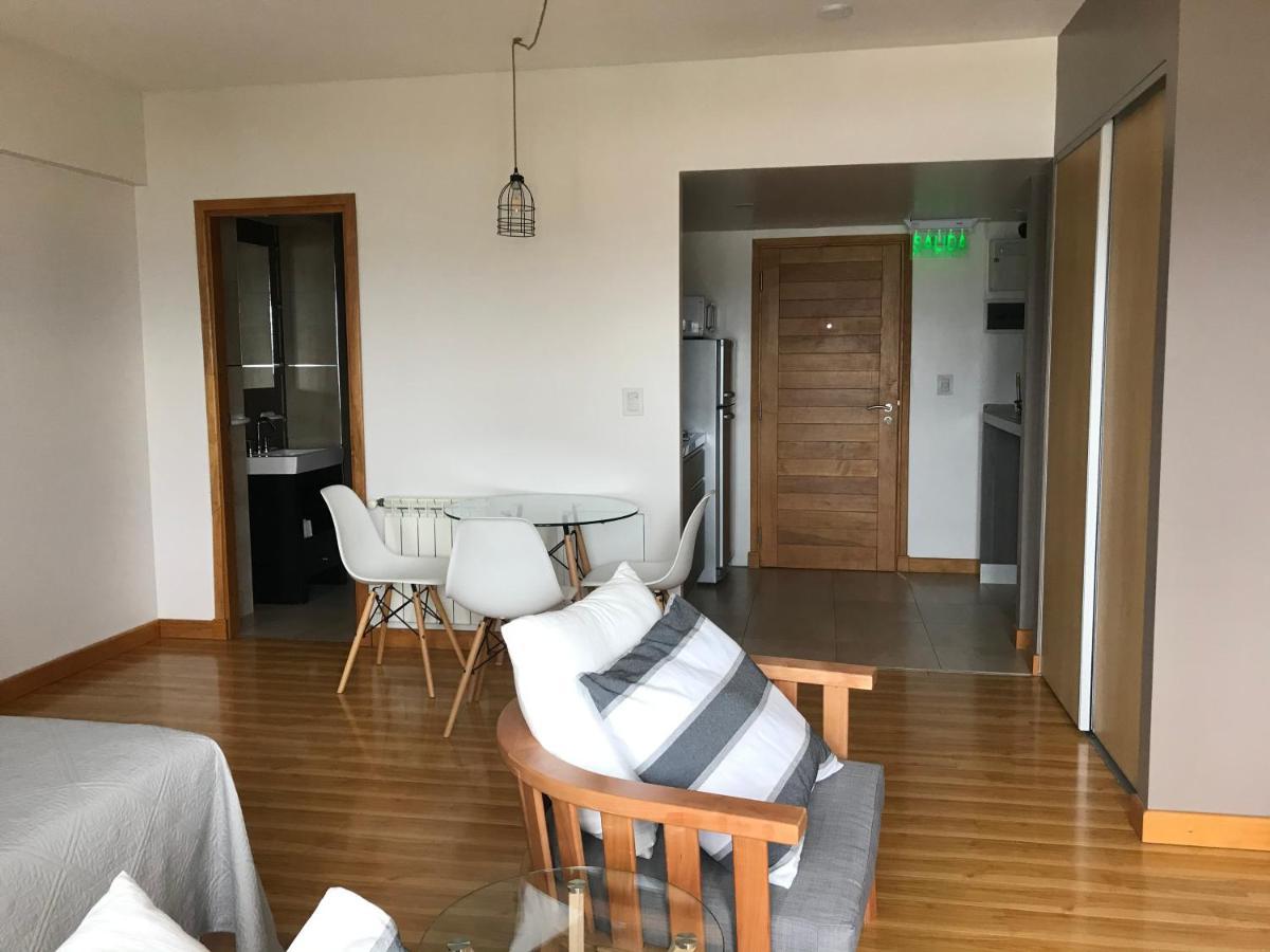 Polo Sur Apartamento Ushuaia