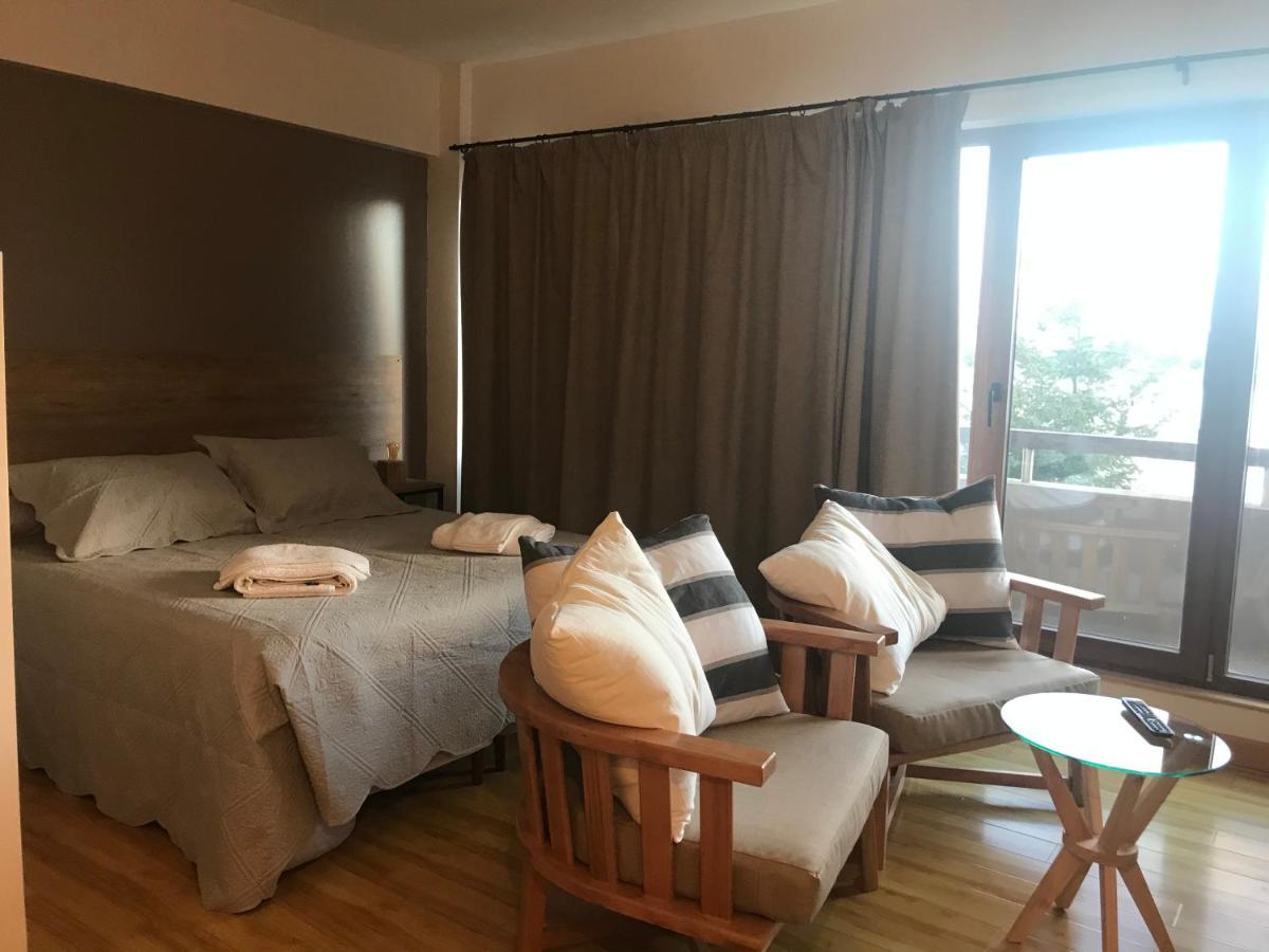 Polo Sur Ushuaia