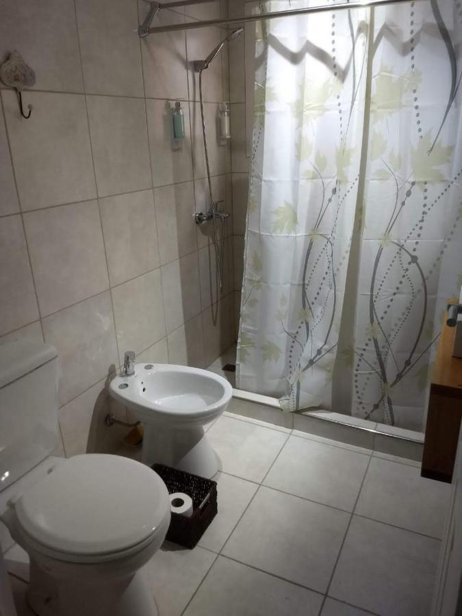 Buenavida Apartment Ushuaia