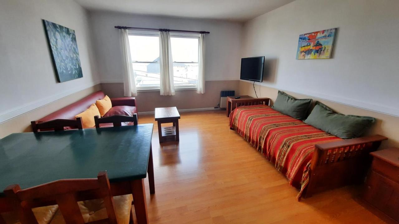 Apartamento Departamentos Centro By Austral *