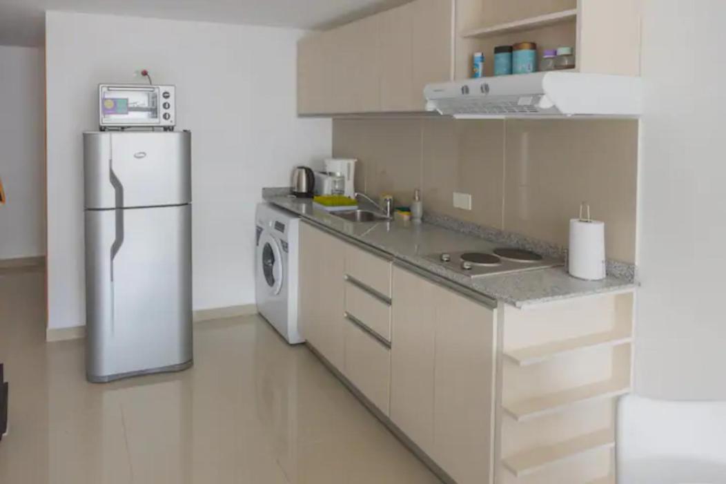 Apartamento Gente Del Sur Goleta Fueguina Ushuaia