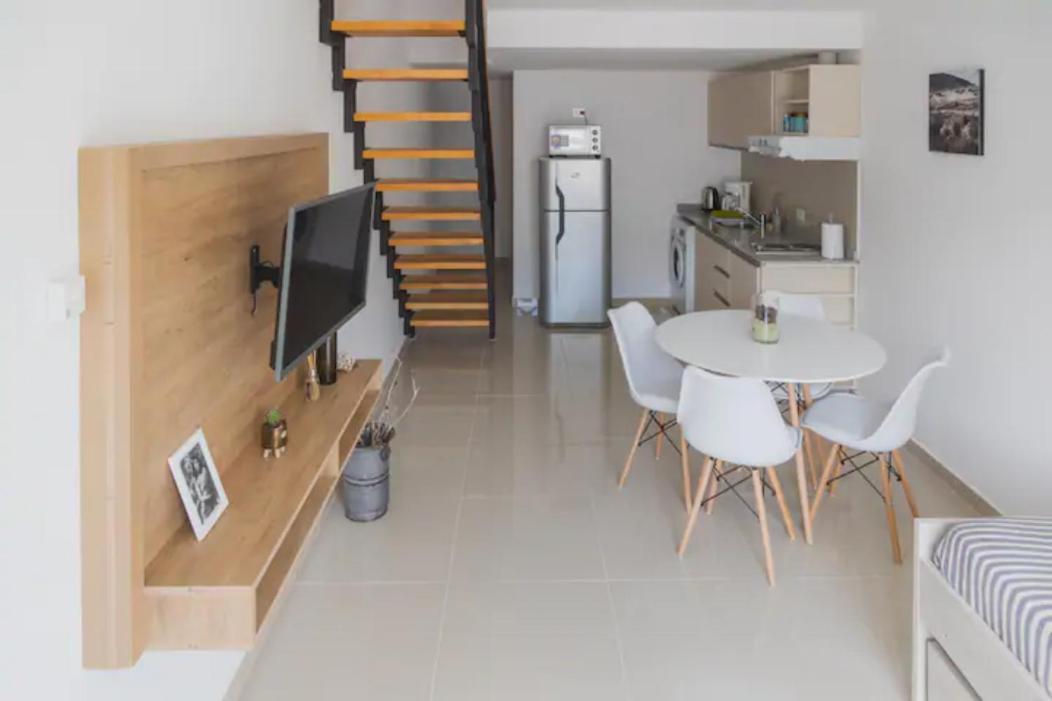 Gente Del Sur Goleta Fueguina Apartamento
