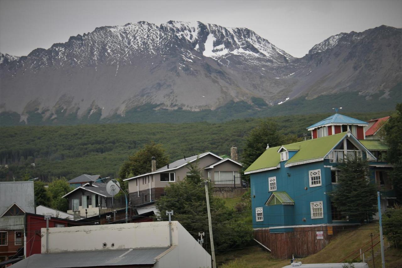 Apartamento Las Vertientes Departamentos Dpto 2 Ushuaia