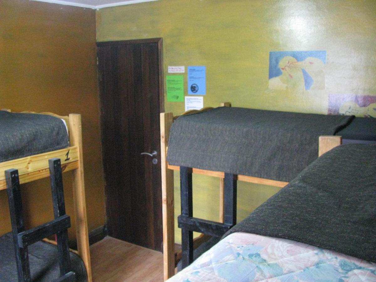 Hostal Torre Al Sur