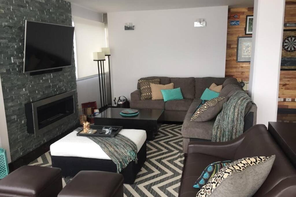 Apartamento Goleta Premium *