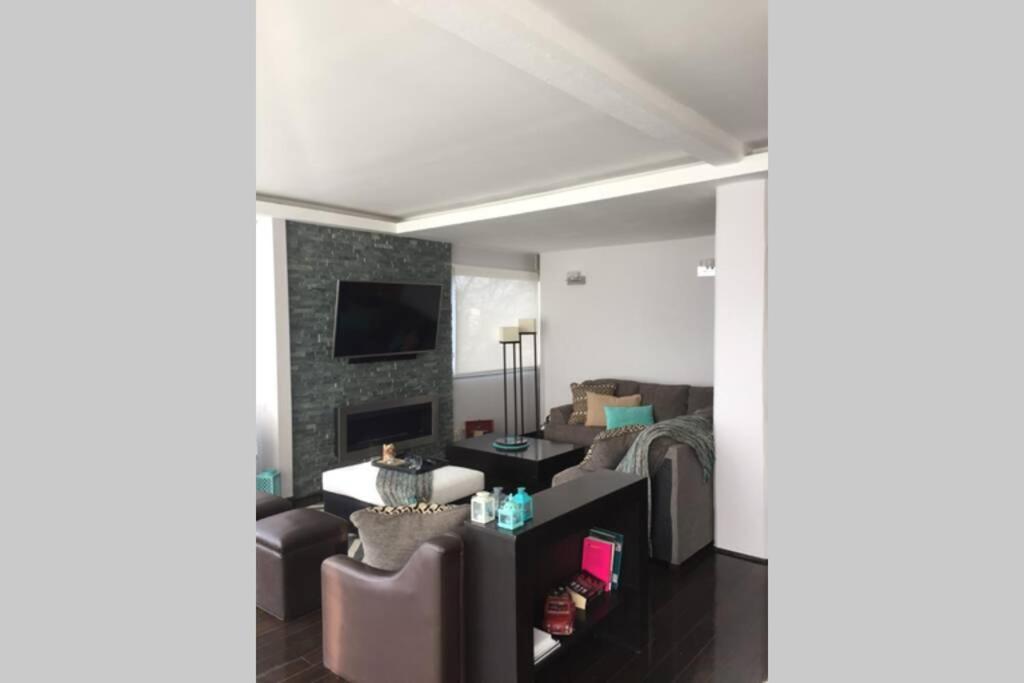 Apartamento Goleta Premium