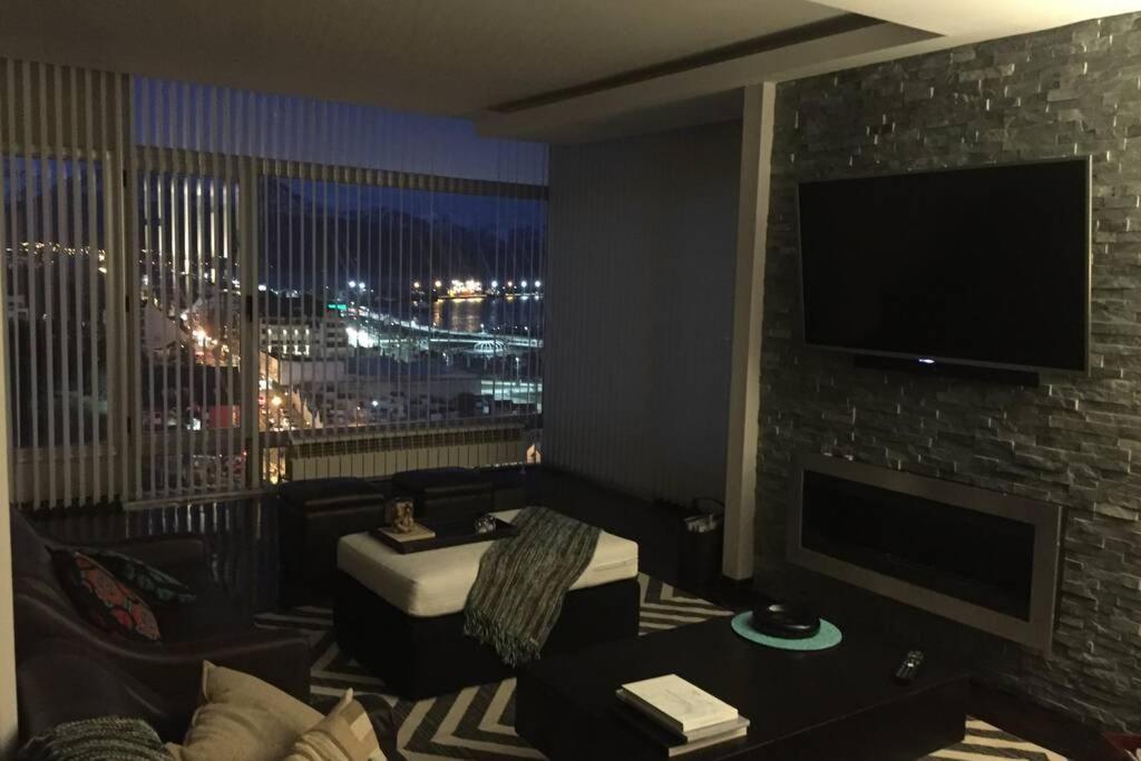 Goleta Premium Apartamento Ushuaia
