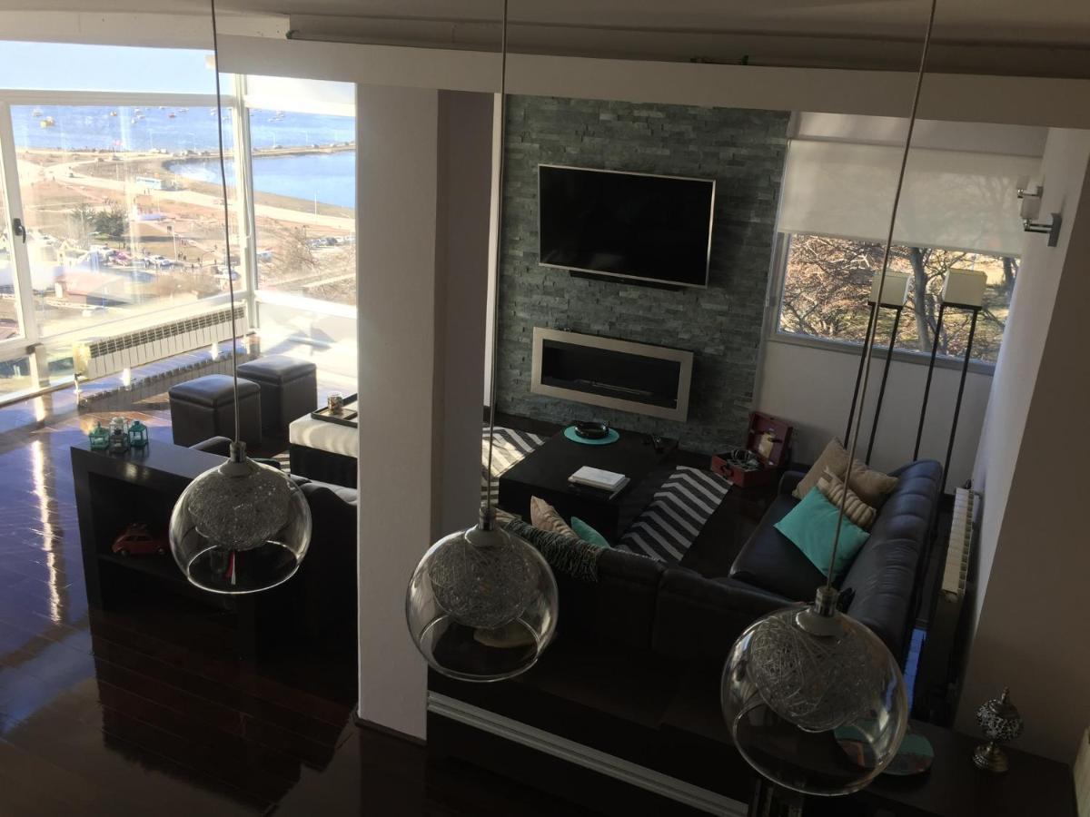 Goleta Premium Apartamento Ushuaia
