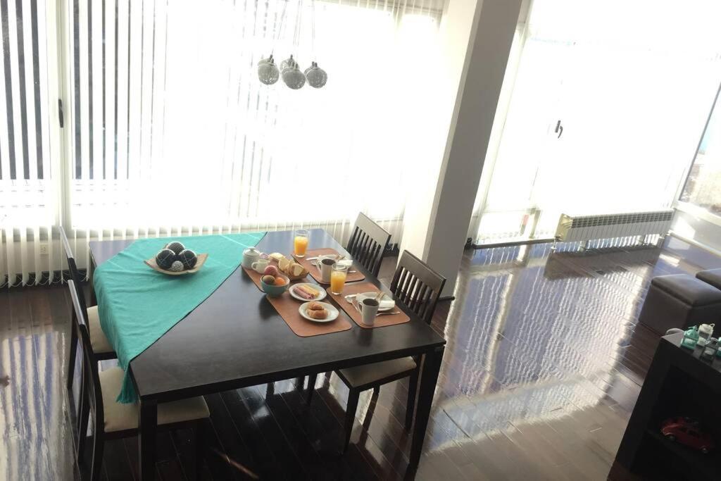 Goleta Premium Apartamento Ushuaia