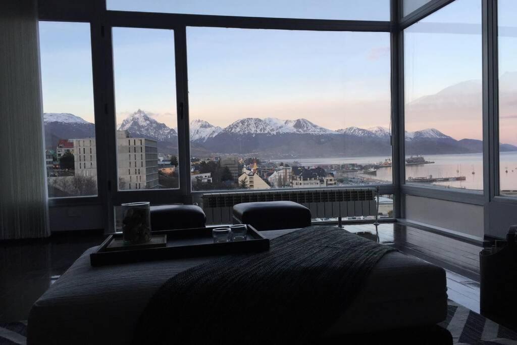 Goleta Premium Apartamento Ushuaia
