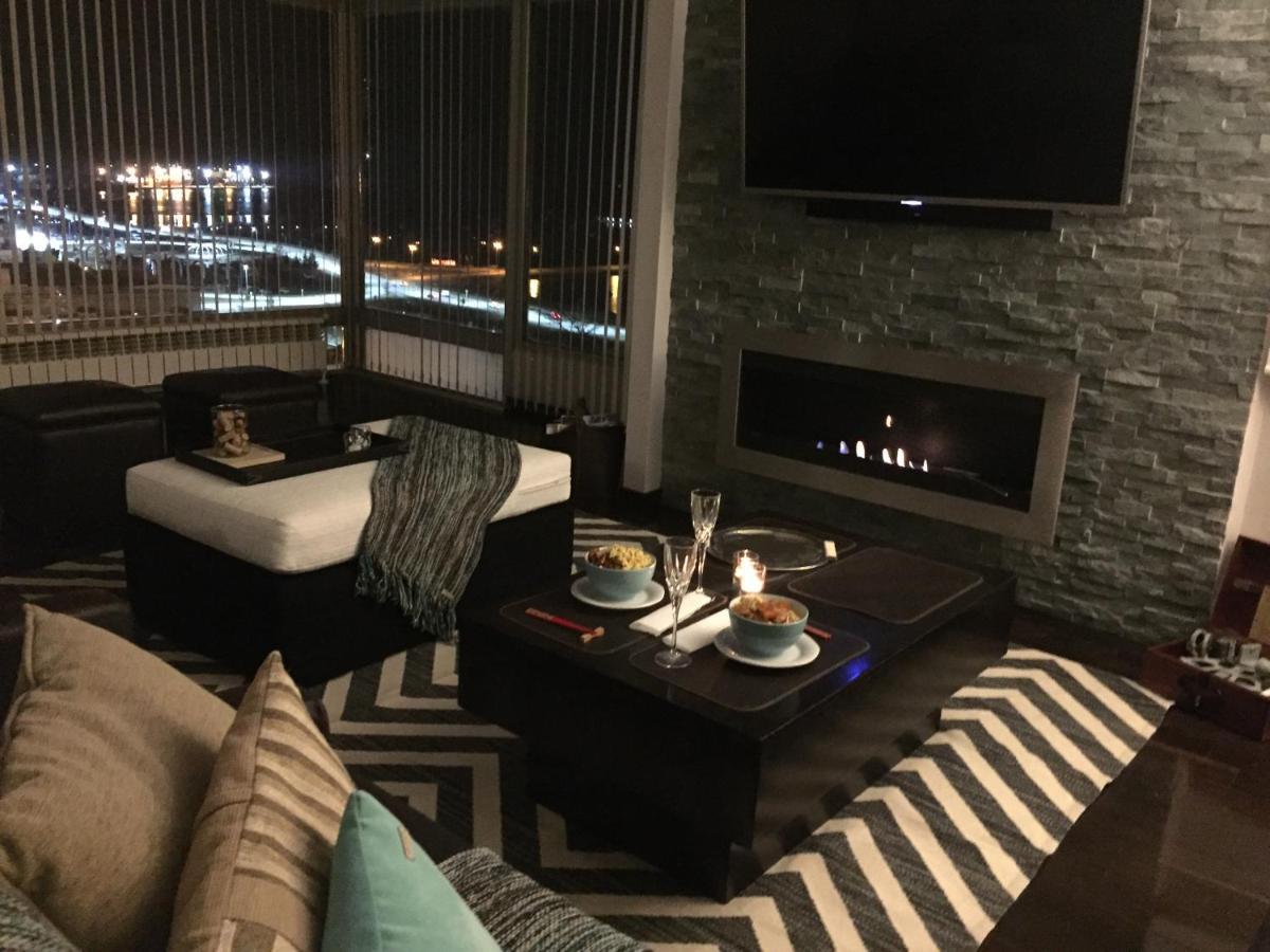 Goleta Premium Ushuaia