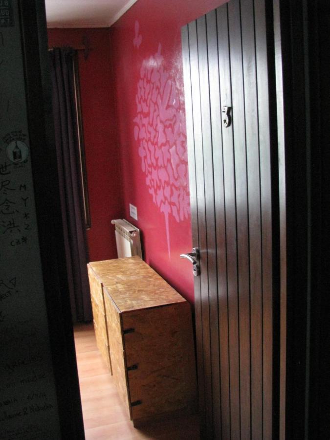 Torre Al Sur Hostal
