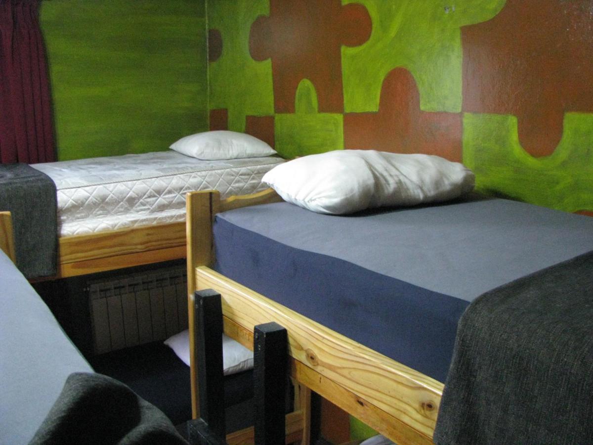 Torre Al Sur Hostal *
