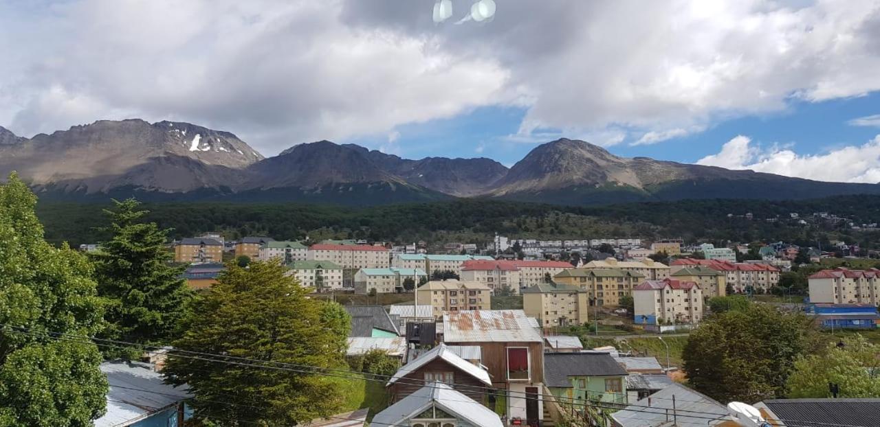 Placerescc Apartamento Ushuaia