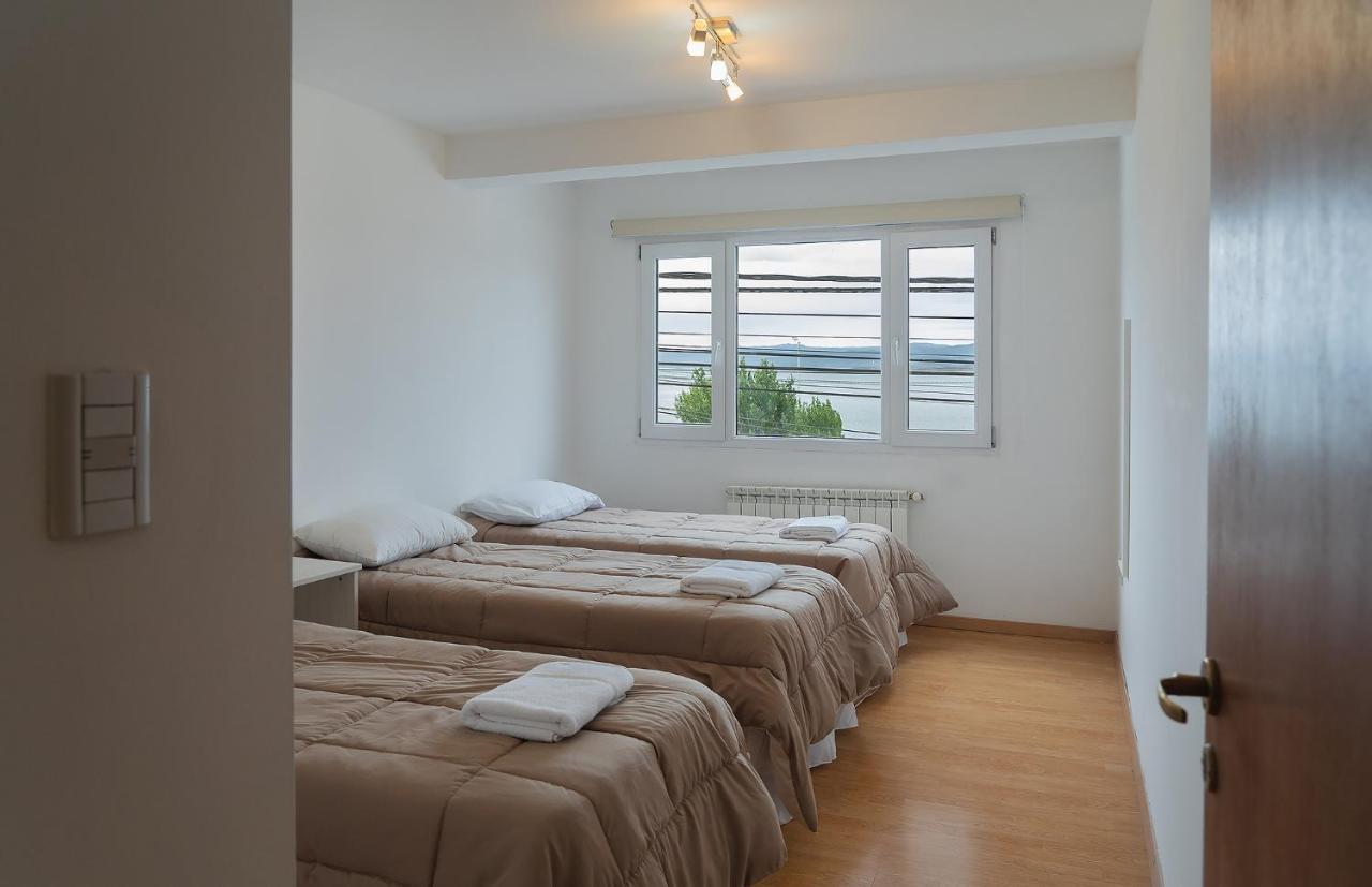 Happy Guest Apart 17 Apartamento Ushuaia