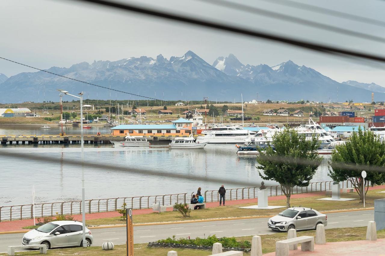 Apartamento Happy Guest Apart 17 Ushuaia