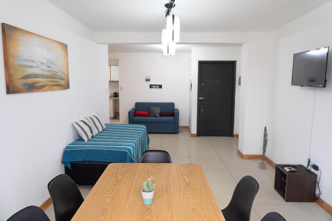 Apartamento Happy Guest Apart 17