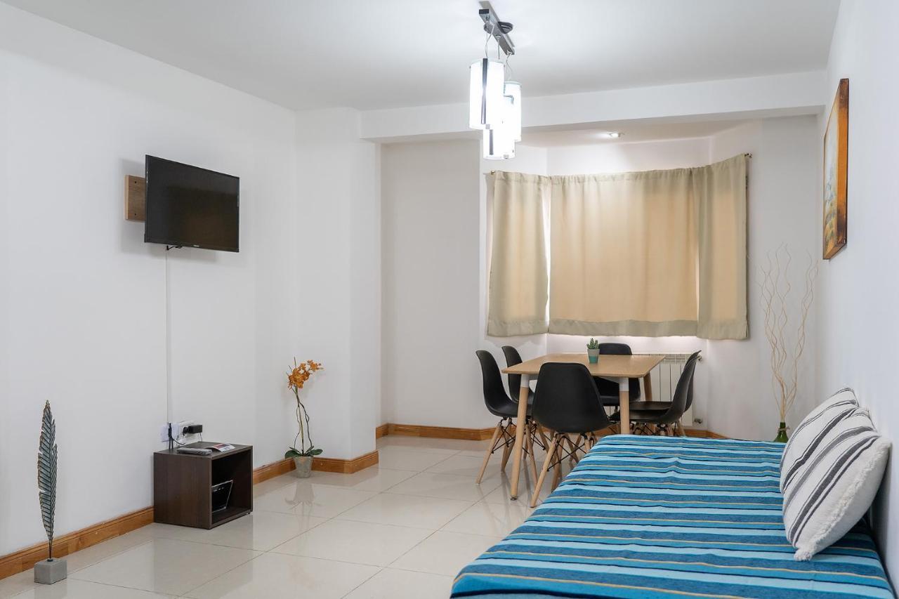 Apartamento Happy Guest Apart 17