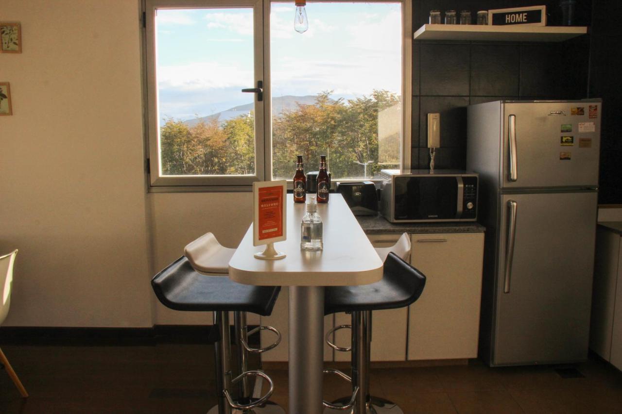 Amaneceres Del Beagle Apartment Ushuaia